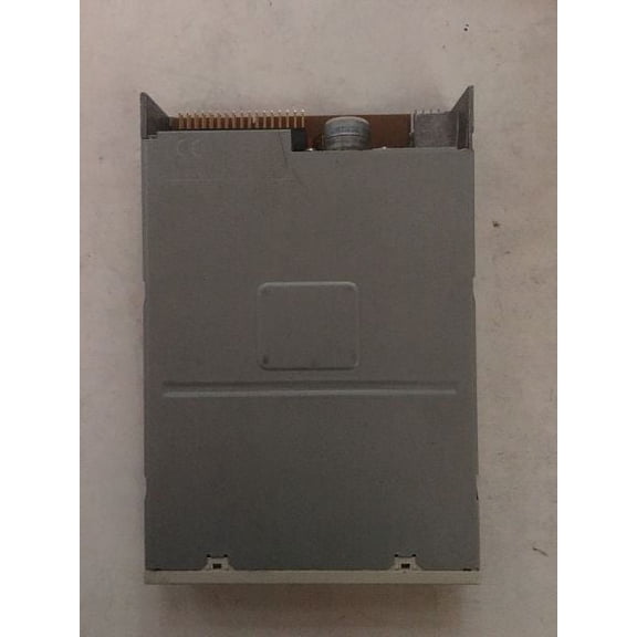 FLOPPY DRIVE 3.5 1.44MB 19307772-91 FD-235HF 7291-U