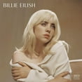 thumbnail image 1 of Billie Eilish OFFICIAL | 2023 12x24 Inch Square Wall Calendar, 1 of 8