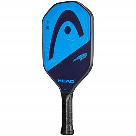 HEAD Extreme Elite Pickle Ball Paddle, Blue, 7.8 Ounces