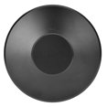 thumbnail image 1 of Black Record Weight Stabilizer, Durable & Stylish Vibration Weight Balance Tool Turntable Stabilizer, For CD Player Speakers Record Player Chassis, 1 of 8
