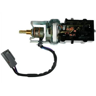 Headlight Switch - Compatible with 1992 - 1994 Mercury Grand Marquis 1993