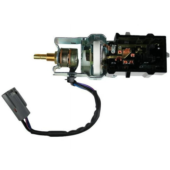 Headlight Switch - Compatible with 1992 - 1994 Mercury Grand Marquis 1993
