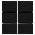 thumbnail image 1 of KAKOWELY Planches de Massage Effaçables 6 Pcs Planches de Massage Effaçables Prix de Supermarché Étiquettes de Prix Réinscriptibles 5.91"X4.13"X0.08 Pouces, 1 of 5