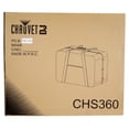 thumbnail image 7 of Chauvet CHS360 Durable Rugged Carry Bag Fits Intimidator Spot 360 Light Fixture, 7 of 7