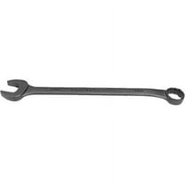 Proto Proto Combination Wrench: Alloy Steel, Black Oxide, 10 Mm Head Size, 6 1/4 In Overall Lg, Offset