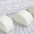 thumbnail image 1 of Almohadilla de silicona para cocinar al vapor, paño para cocinar al vapor, bollos al vapor para el hogar, paño para cocinar al vapor redondo antiadherente de calidad alimentaria, 1 of 4