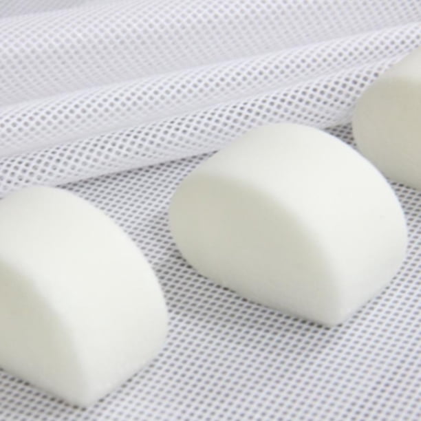 Almohadilla de silicona para cocinar al vapor, paño para cocinar al vapor, bollos al vapor para el hogar, paño para cocinar al vapor redondo antiadherente de calidad alimentaria