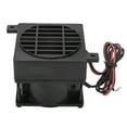 thumbnail image 2 of Chauffage d'Air de Ventilateur de PTC, Chauffage d'Air de PTC Petit Espace Constant Chauffage de Ventilateur de Voiture Mini Chauffage d'Air de PTC Habilement Conçu, 2 of 8
