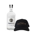 thumbnail image 1 of Tequila Solarum Blanco 750 Ml + Gorra Solarum, 1 of 3