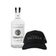 thumbnail image 1 of Tequila Solarum Blanco 750 Ml + Gorra Solarum, 1 of 3