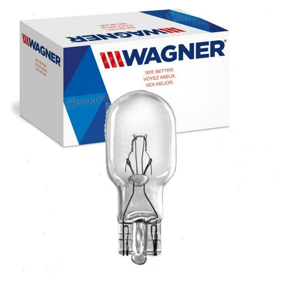 Wagner BP916NA Multi Purpose Light Bulb for Electrical Lighting Body Exterior
