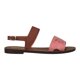 thumbnail image 2 of SANDALIAS CASUALES PARA DAMA STYLO NAYELI ROSA Stylo  NAYELI, 2 of 4