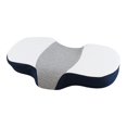 thumbnail image 3 of Almohada para el cuello Almohada para dormir Ergonómica Cómoda y transpirable Almohada para dormir Almohada cervical para la espalda, el estómago o el estilo A Gloria Almohada de cuello, 3 of 9