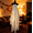 White_02, variant on Halloween Flying Broom Ghost Decoration, 3.6ft Hanging Flying Ghost Decor with Witch Broom for Lawn Patio Porch Backyard Front Yard Haunted House (Without light string)