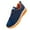 Orangrbule, variant on B BESUNEW Men Running Tennis Shoes Fashion Sneakers Comfortable Walking Sports Gym Non Slip Shoes US 7-12.5