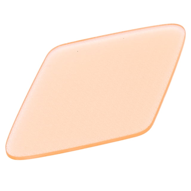 Removedor de callos de pies de vidrio, herramienta de pedicura de lima de pies de nanovidrio Durabilidad extendida de lima de pies de nanovidrio