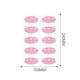 thumbnail image 1 of Eyeshadow Stickers Stage Party Eye Makeup Waterproof And Sweat-proof Flashing High Gloss Makeup Stickers, 1 of 2