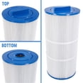 thumbnail image 1 of Filbur APCC7177 7 x 14.75 in. Pool & Spa Replacement Filter Cartridge, 50 sq ft., 1 of 1