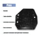 thumbnail image 5 of CVT K310 Transmisión Aceite Cárter 35330-0W090 Transmisión Válvula Cárter, 5 of 7