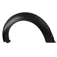 thumbnail image 6 of Ikon Motorsports Compatible with 18-19 Ford F150 Fender Flares Offroad Pocket Style 4Pcs Smooth Black - PP, 6 of 7
