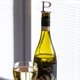 thumbnail image 1 of unbranded Tapón Práctico Para Botella De Vino Combinación De Zinc Y Silicona Con Único Decorativo, 1 of 8