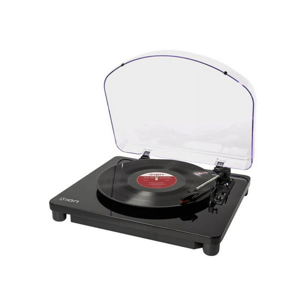 ION Audio Classic LP - Platine Vinyle