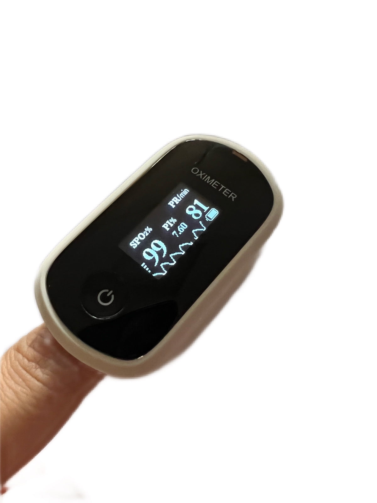 FDA panel asks for improvements in pulse oximeters - STAT