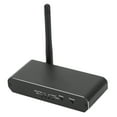 thumbnail image 3 of Adaptador Bluetooth, Transmisor Receptor Bluetooth 5.0 Transmisor Receptor de Audio Convertidor analógico Digital Rendimiento Probado, 3 of 8