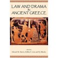 thumbnail image 2 of Law and Drama in Ancient Greece, 2 of 2