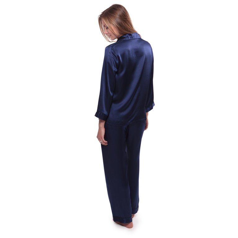 Texere 2025 silk pajamas