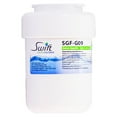 thumbnail image 2 of Swift Green Filters Replacement for GE MWF Refrigerators Water Filters(Pack of 2), 2 of 6