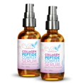 thumbnail image 1 of Sérum Eva Naturals, péptido de colágeno, 60 ml, antienvejecimiento para manchas oscuras, 1 of 9
