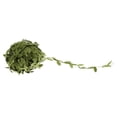 thumbnail image 1 of 20m colgante artificial hoja de planta de follaje falso decoración de en hogar, 1 of 9