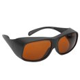 thumbnail image 3 of Goggles, Beautiful Safety Glasses Wearproof Protective PC  for Eye Protection White,Black, 3 of 7