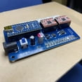 thumbnail image 3 of Benbox Software Laser Engraving Machine DIY Small Control Board Blue,1 * Control Board 1 * USB Cable,Blue, 3 of 5