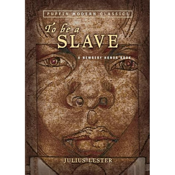 Pre-Owned To Be a Slave (Paperback) 0142403865 9780142403860