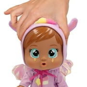 Cry Babies Loving Care Nelly 10.4 baby doll, pegasus pajamas