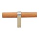 thumbnail image 2 of Tiradores de madera modernos minimalistas para armarios, armarios y decoración. Escribe un, 2 of 6