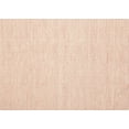 thumbnail image 1 of Ahgly Company Machine Washable Indoor Rectangle Contemporary Light Salmon Rose Pink Area Rugs, 5' x 7', 1 of 7