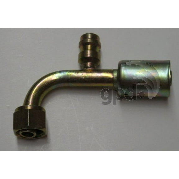 New GPD 1024968 Fitting