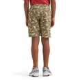 thumbnail image 4 of Wrangler® Boy's Utility 5 Pocket Pull-On Short, 4 of 7