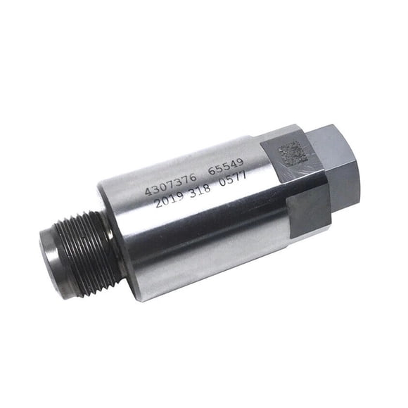 pressure reducing valve suitable for 4307376-