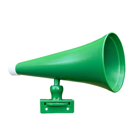 - Gorilla Playsets Megaphone Swing Set Accessory - Green