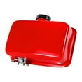 thumbnail image 4 of jinwen Réservoir de Carburant Diesel Refroidi par Air Accessoires de Micro-Traîneau Diesel Réservoir d'Huile Compact 178 Inversé, 4 of 9
