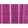 thumbnail image 1 of Ahgly Company Indoor Rectangle Oriental Pink Traditional Area Rugs, 5' x 8', 1 of 4