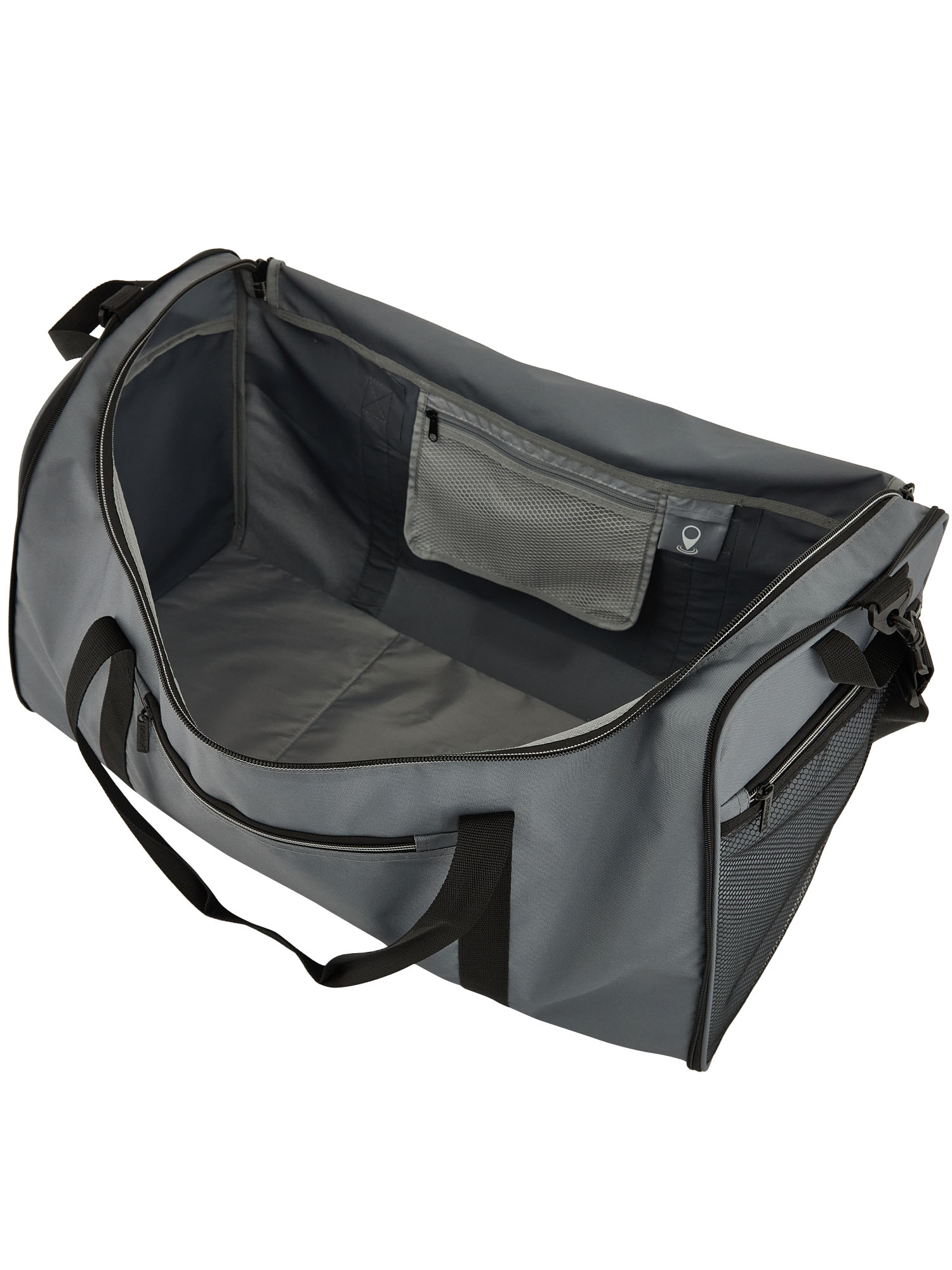 Protege Navigation 28" Collapsible Travel Duffel Bag photo 8