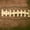 Old Football, variant on Elephant Stock Old Football Wall Art - Sports Canvas Canvas - 12" x 8"