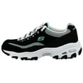 thumbnail image 4 of Skechers Women's D Lites Life Saver Shoe, 4 of 7