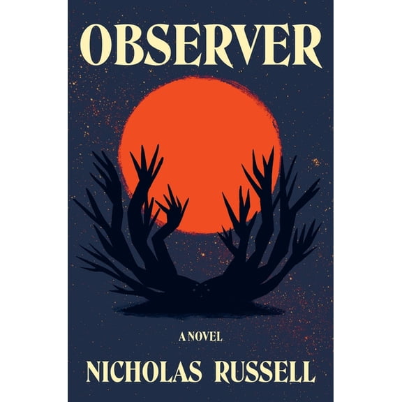 Observer, (Hardcover)