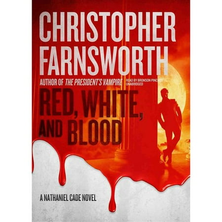 Red, White, and Blood: Library Edition